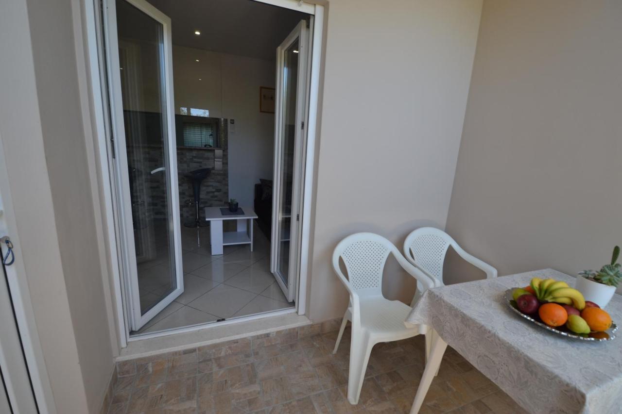 Apartments Andrea Split Exterior foto